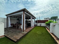 The Quintet (D23), Condominium #523241521